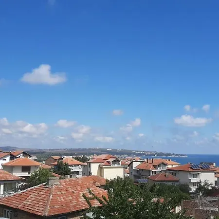 Hotell Family Favourite Obzor